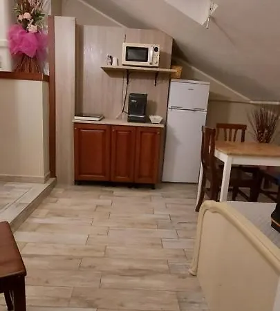 Appartement La Mansardina Juventus Allianz Stadium *