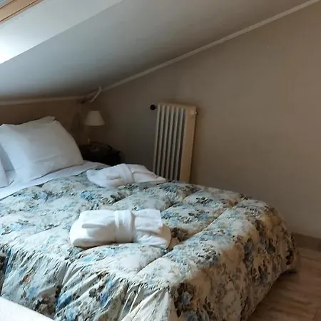 Apartment La Mansardina Juventus Allianz Stadium