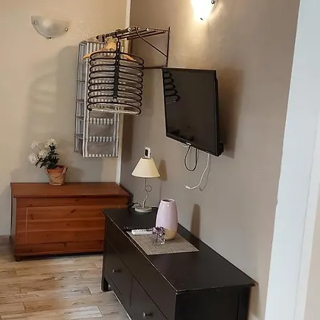 La Mansardina Juventus Allianz Stadium Appartement Turin