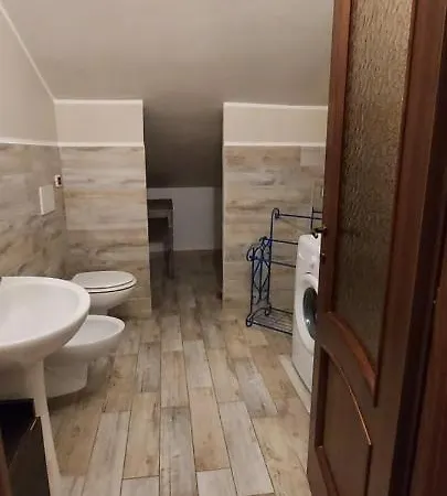 Apartment La Mansardina Juventus Allianz Stadium Turin