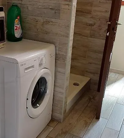 Appartement La Mansardina Juventus Allianz Stadium *